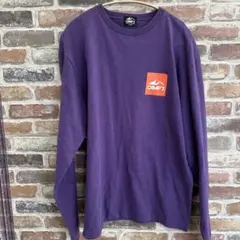 CAMP7 メンズ カットソー ロンT Lサイズ アウトドアのサムネイル