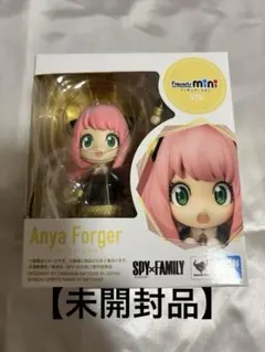Figuarts mini アーニャ・フォージャーSPY×FAMILY
