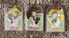 2026年最新】実写版セーラームーン カードの人気アイテム - メルカリ