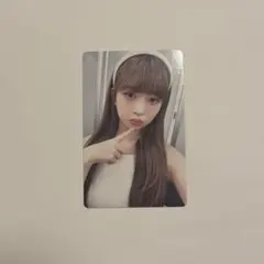 2026年最新】ive レイ お見送り会の人気アイテム - メルカリ