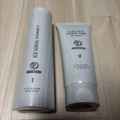 Ai SENOLIX NMN システムヘアケア 2点セット 新品未開封 即日発送