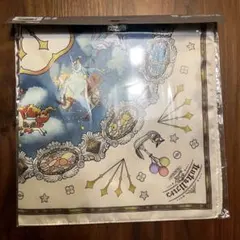 【新品】ポケパークカントー限定 イーブイヴォヤージュ スカーフのサムネイル