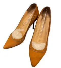 SEVEN TWELVE THIRTY パンプス ピンヒール