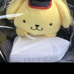 サンリオ 侍ジャパン A賞 ポムポムプリン