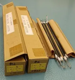 845]カンナ替刃 木工機械用鉋刄 深見型サイズ406×32×64(mm) - メルカリ