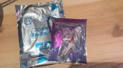 スシロー プロセカコラボ マルチポーチ 25時、ナイトコードで。 宵崎奏