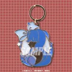 ぴちぴちピッチ　楽コレ　バッグチャーム　ノエル