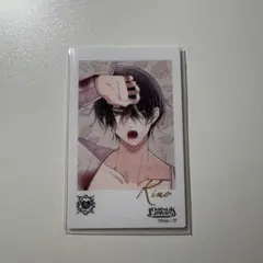 ディアラバ キノ MPB ポラ風ラメカード