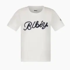 新品タグ付き】Bibiy. B. TENNIS CLUB TOP/ WHITE - メルカリ