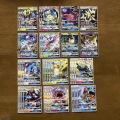 ポケモンカードGX まとめ売り40枚