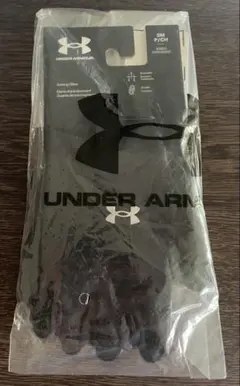 アンダーアーマー（UNDER ARMOUR）トレーニンググローブのサムネイル