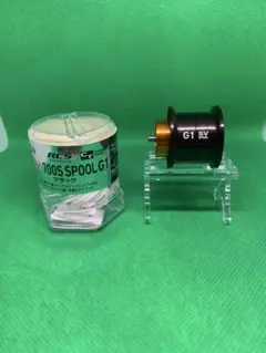 2025年最新】スティーズct スプールの人気アイテム - メルカリ