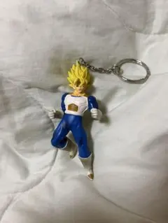 ドラゴンボール孫悟空キーホルダー