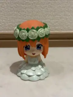 中野四葉　フィギュア