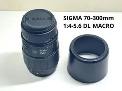 2025年最新】70-300mm 1:4-5.6 DL MACROの人気アイテム - メルカリ