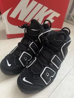 NIKE AIR MORE UPTEMPO / モア アップテンポ /モアテン