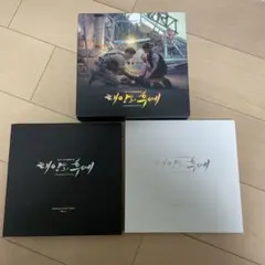 2026年最新】の サウンド トラック 太陽 末裔の人気アイテム - メルカリ