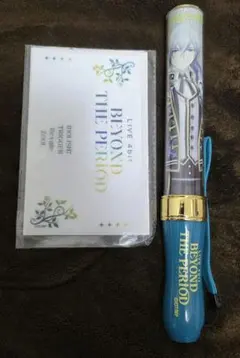 み*割様 アイナナ ペンライト