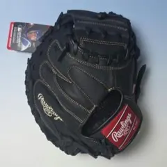 Rawlings 捕手用グローブ RCM325Bのサムネイル