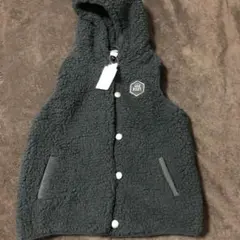 ロキシー  ダウンベスト