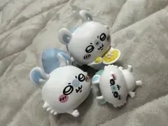 ちいかわ モモンガ まとめ売り - メルカリ