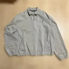 Polo by Ralph Lauren スウィングトップ　メンズサイズM