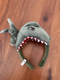 USJ ジュラシック・ワールド　カチューシャ