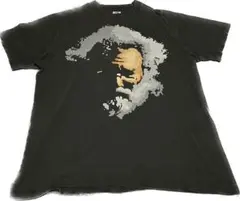 90s グレイトフル・デッド　ビンテージ　バンドT シングルステッチ 1991