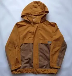 MEIジャケット マスタード色155cm