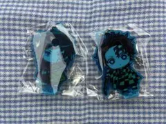 鬼滅の刃 ここみえ 冨岡義勇 竈門炭治郎