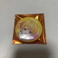 AMPTAK×COLORS あっきぃ すとふぇす 缶バッジ