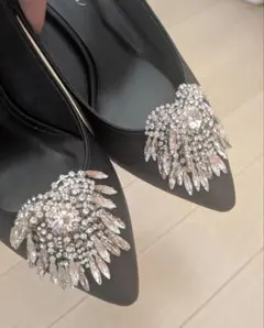 [브랜드 뉴] 슈즈 클립