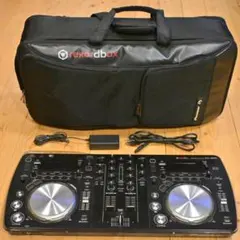 大人気超希少完動品！DDJ-SR2 SET 動作確認済◎ - メルカリ