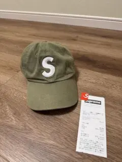 2026年最新】supreme s logo 6-panel capの人気アイテム - メルカリ