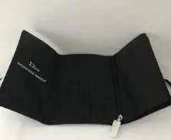 Dior Backstage ブラシケース