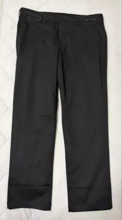 ユニクロスリムフィットチノ