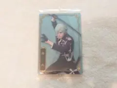 刀剣乱舞　ウエハース　膝丸