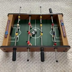 2025年最新】テーブルサッカーの人気アイテム - メルカリ