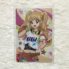 2026年最新】夏樹みくる アイカツカードの人気アイテム - メルカリ