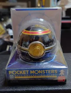 モンスターコレクション モンスターボール【希少廃盤商品】3個セット ポケモン モンコレ 廃盤モンスターボールセット - メルカリ