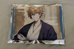 エクスアルビオ 極楽湯 マフラータオル