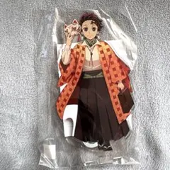 鬼滅の刃 ナンジャタウン いこいの里巡り 竈門炭治郎 アクリルスタンド