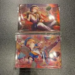 プロセカ 天馬司 ノーブルアート