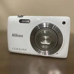 2026年最新】COOLPIX s4300の人気アイテム - メルカリ