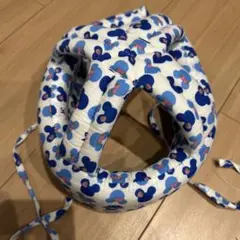 頭ごっつん防止 ベビーヘルメット　ディズニーミッキー