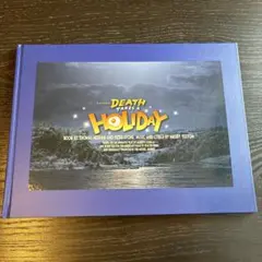 小瀧望　デスホリ　パンフレット