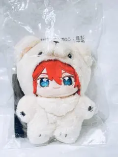 あんスタ 中国 絨絨カフェぬいぐるみ 天城燐音 - メルカリ