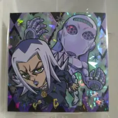 レオーネ・アバッキオ JO5-23【SR】