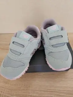 New Balance　ニューバランス　373 キッズスニーカー 13.5㎝