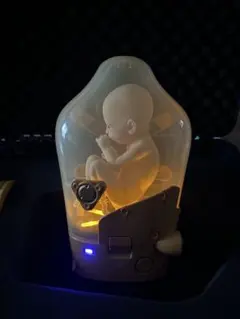 【超希少】DEATH STRANDING 1/1 BBポッド 発光確認済